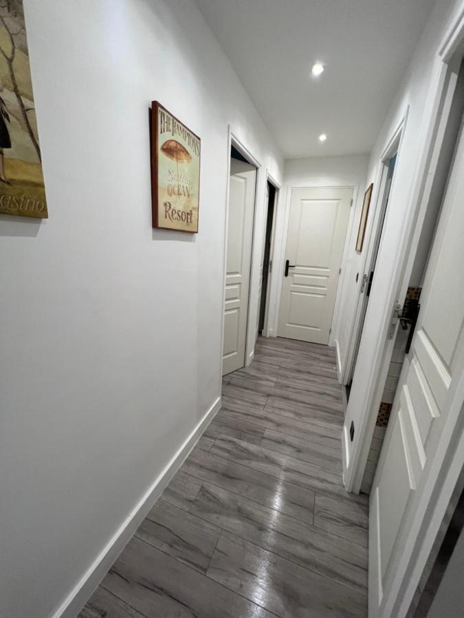 Gorgeous 2 Bedrooms Holiday Apartement Ницца Экстерьер фото
