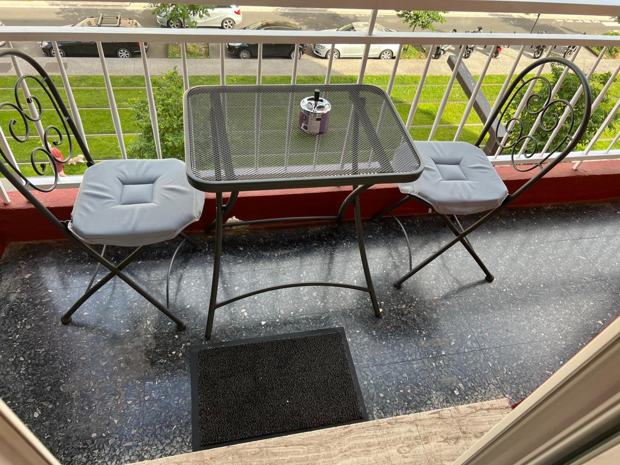 Gorgeous 2 Bedrooms Holiday Apartement Ницца Экстерьер фото