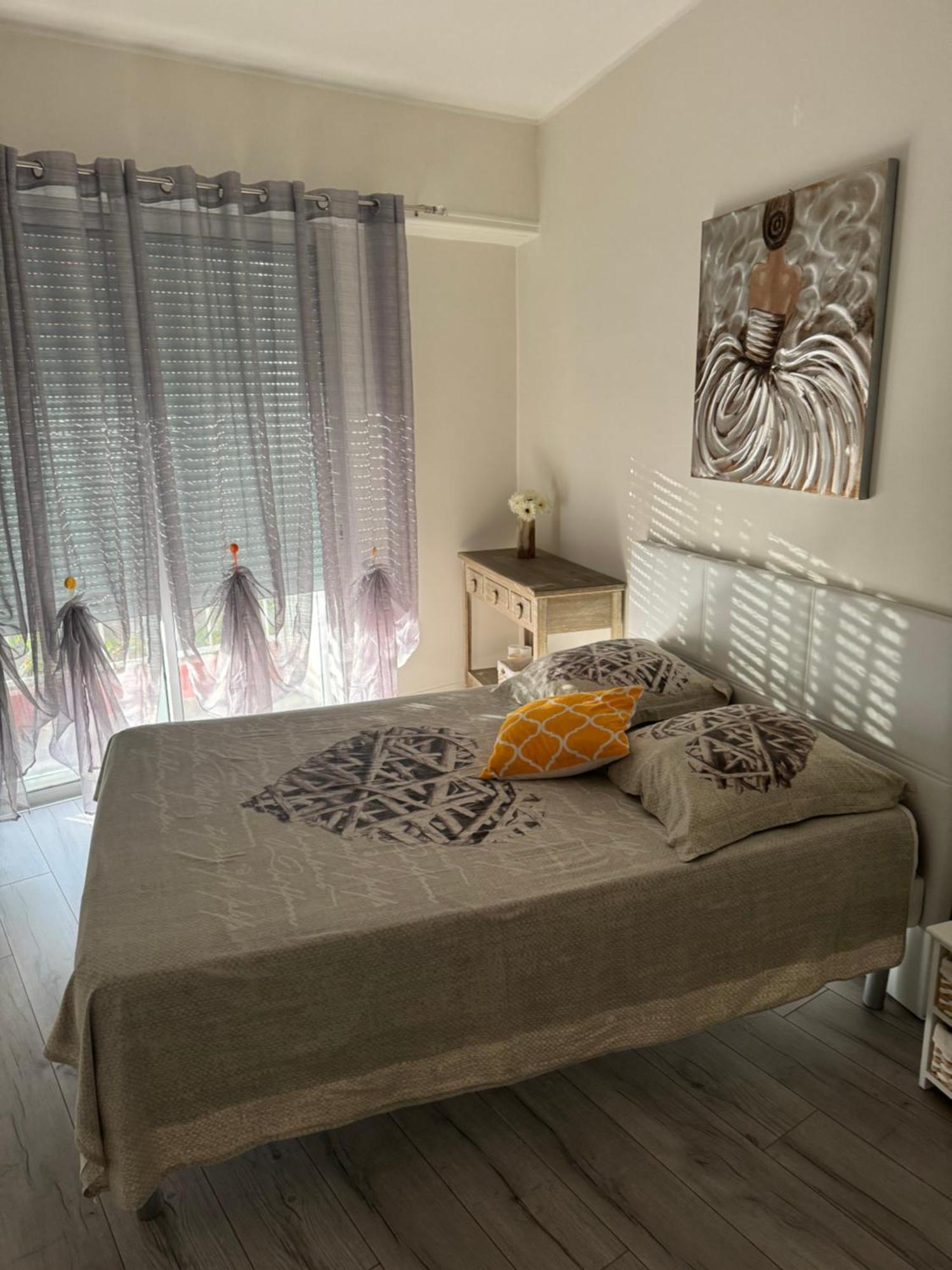 Gorgeous 2 Bedrooms Holiday Apartement Ницца Экстерьер фото