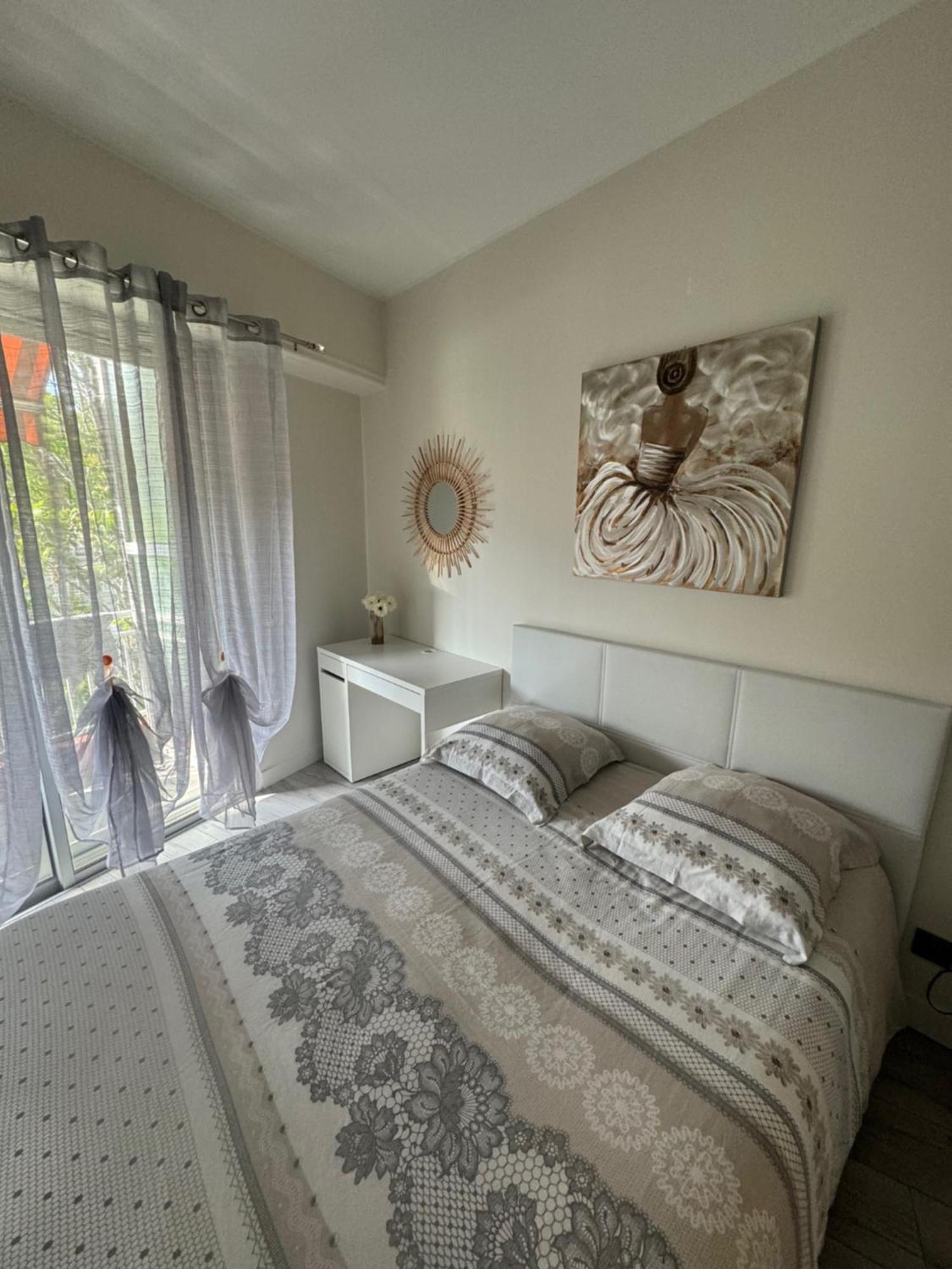 Gorgeous 2 Bedrooms Holiday Apartement Ницца Экстерьер фото
