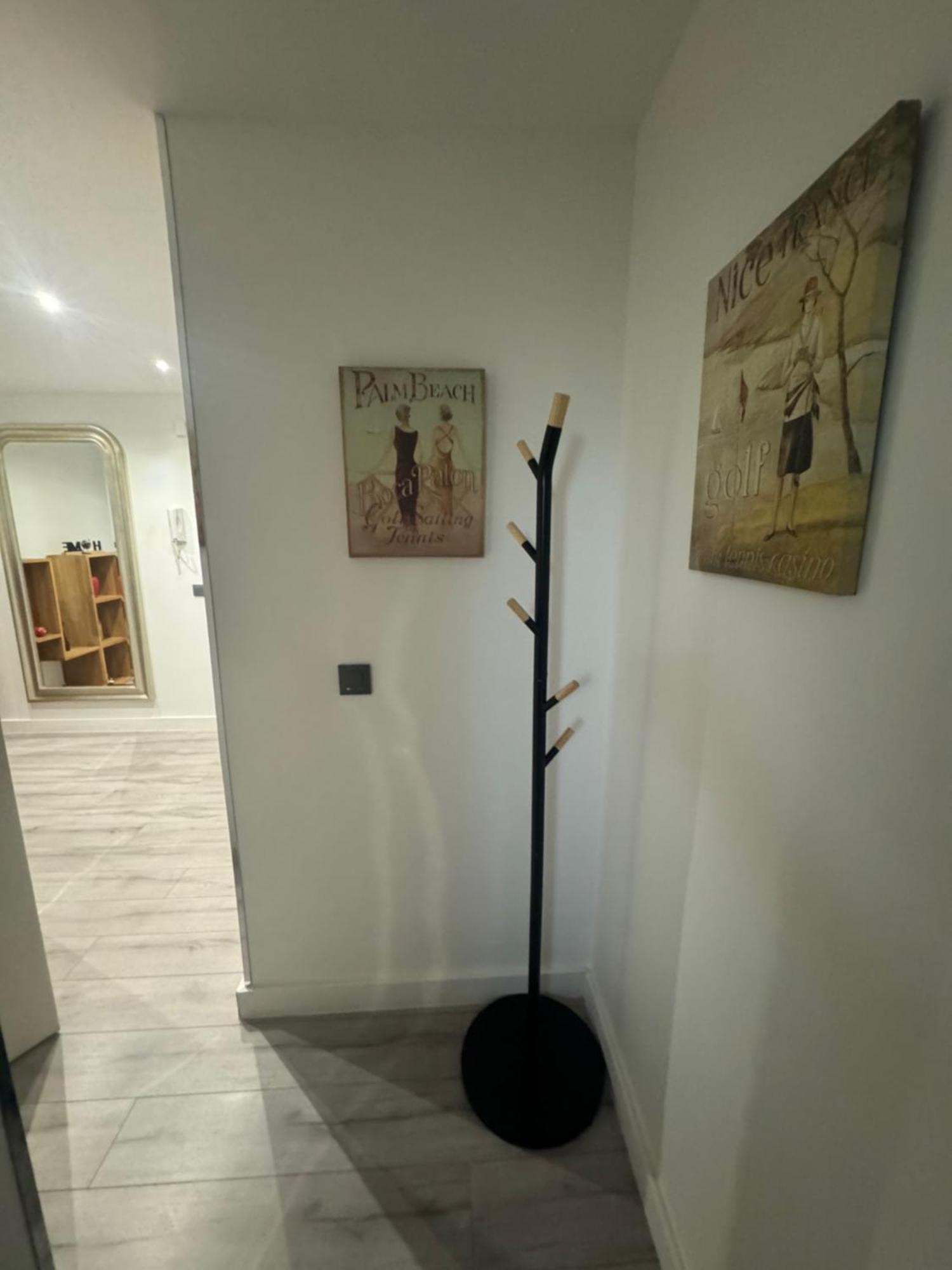 Gorgeous 2 Bedrooms Holiday Apartement Ницца Экстерьер фото