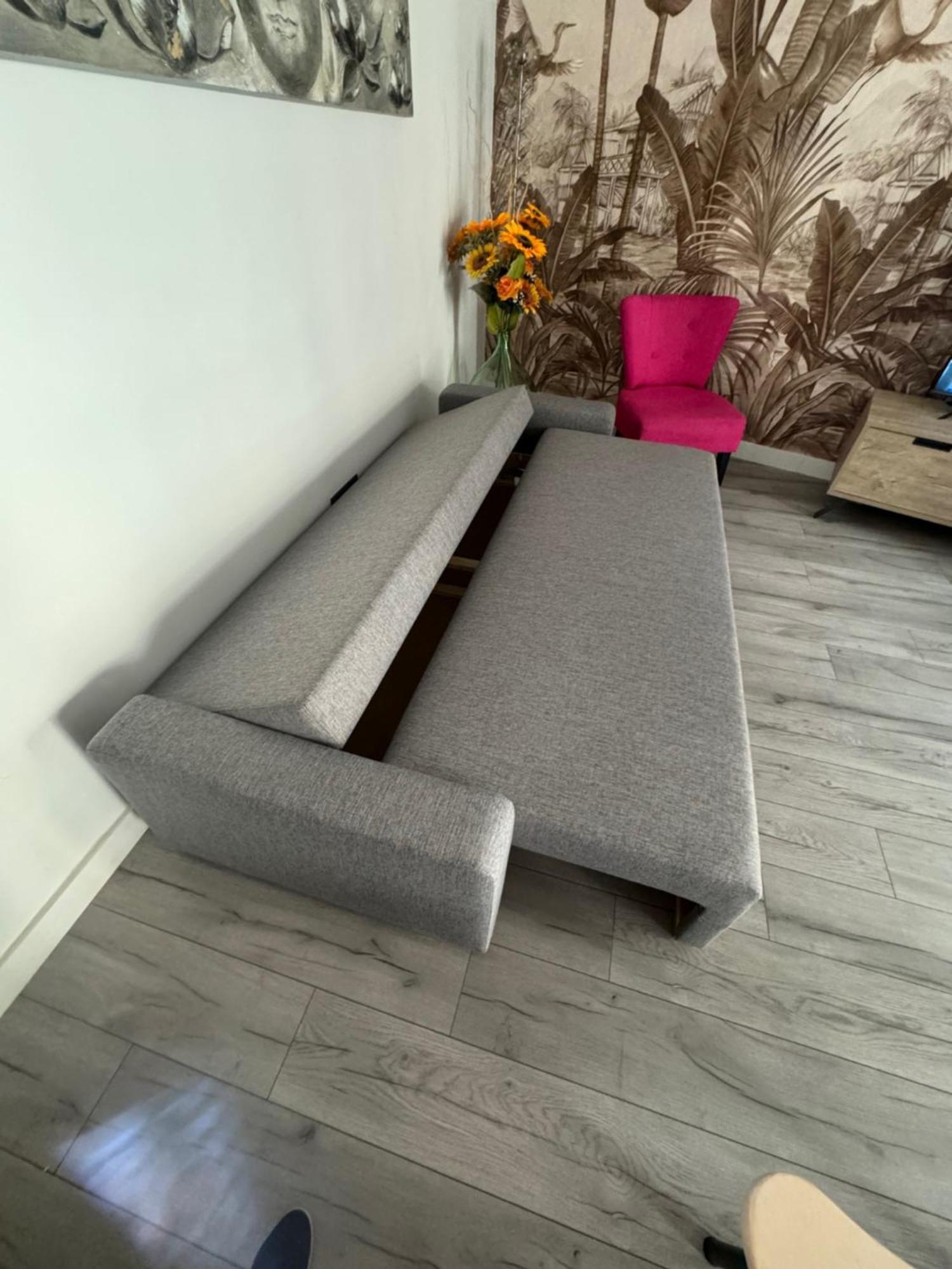 Gorgeous 2 Bedrooms Holiday Apartement Ницца Экстерьер фото
