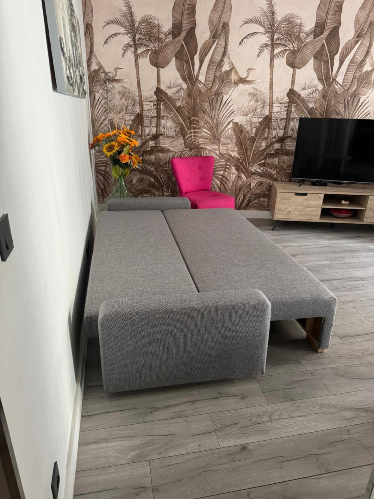 Gorgeous 2 Bedrooms Holiday Apartement Ницца Экстерьер фото